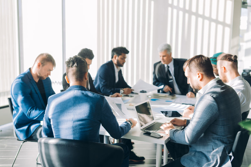 Following the Complaints Board’s second publication which continued to condemn the conduct of the States Employment Board (SEB), Dr Alwitry issued a press release