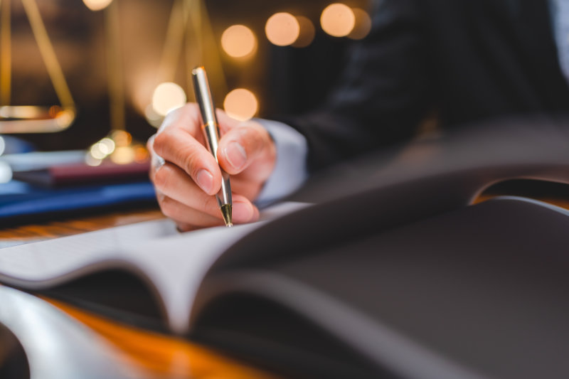How Smart Litigants and Unhappy Beneficiaries Make Millions Out of Trust Litigation