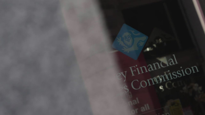 Jersey Financial Services Commission