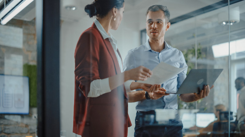 In some situations, trusts can exist in name only, explained Philip Sinel, founder and Managing Partner of Sinels Advocates, a litigation law firm in…