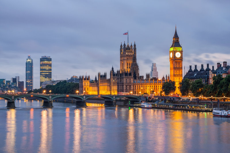 Constitutional Change - How long will it take?