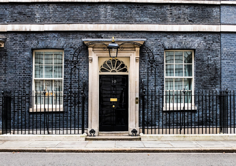 Ten days ago Dan Rosenfield, Boris Johnson’s chief of staff, gathered all the political advisers working in Downing Street for a strategy meeting