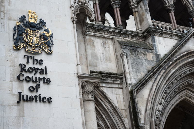 It is a shame when a policy that is intended to increase the public’s access to justice is equally responsible for another party’s inappropriate, and…