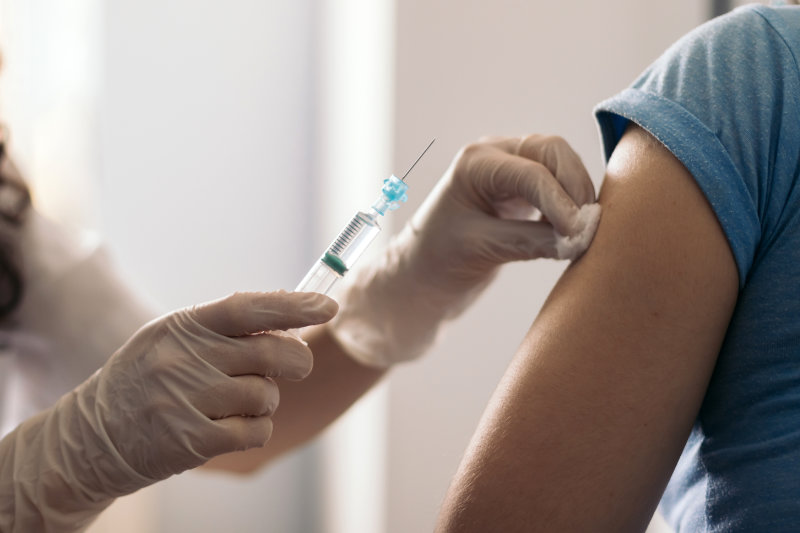 Recently, I encountered a distressing situation involving a young individual who received a second dose of the COVID vaccine despite experiencing illness…