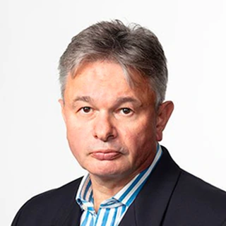 Philip Sinel